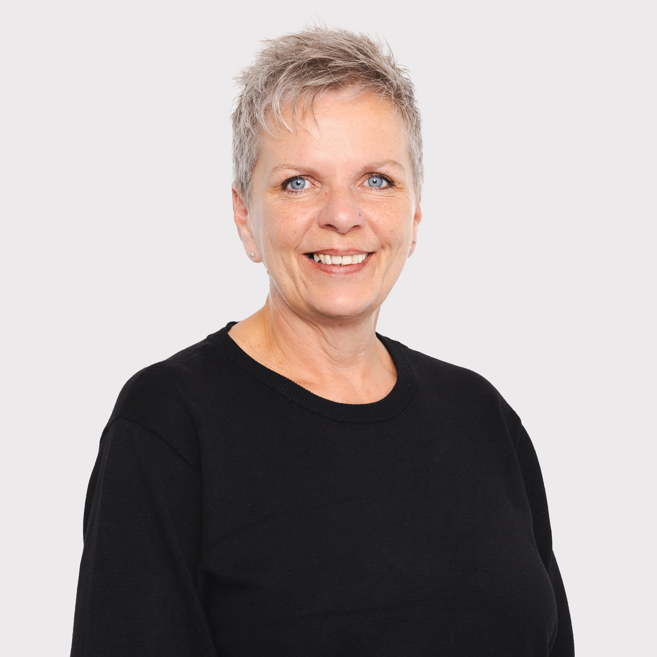  Brigitte Däppen