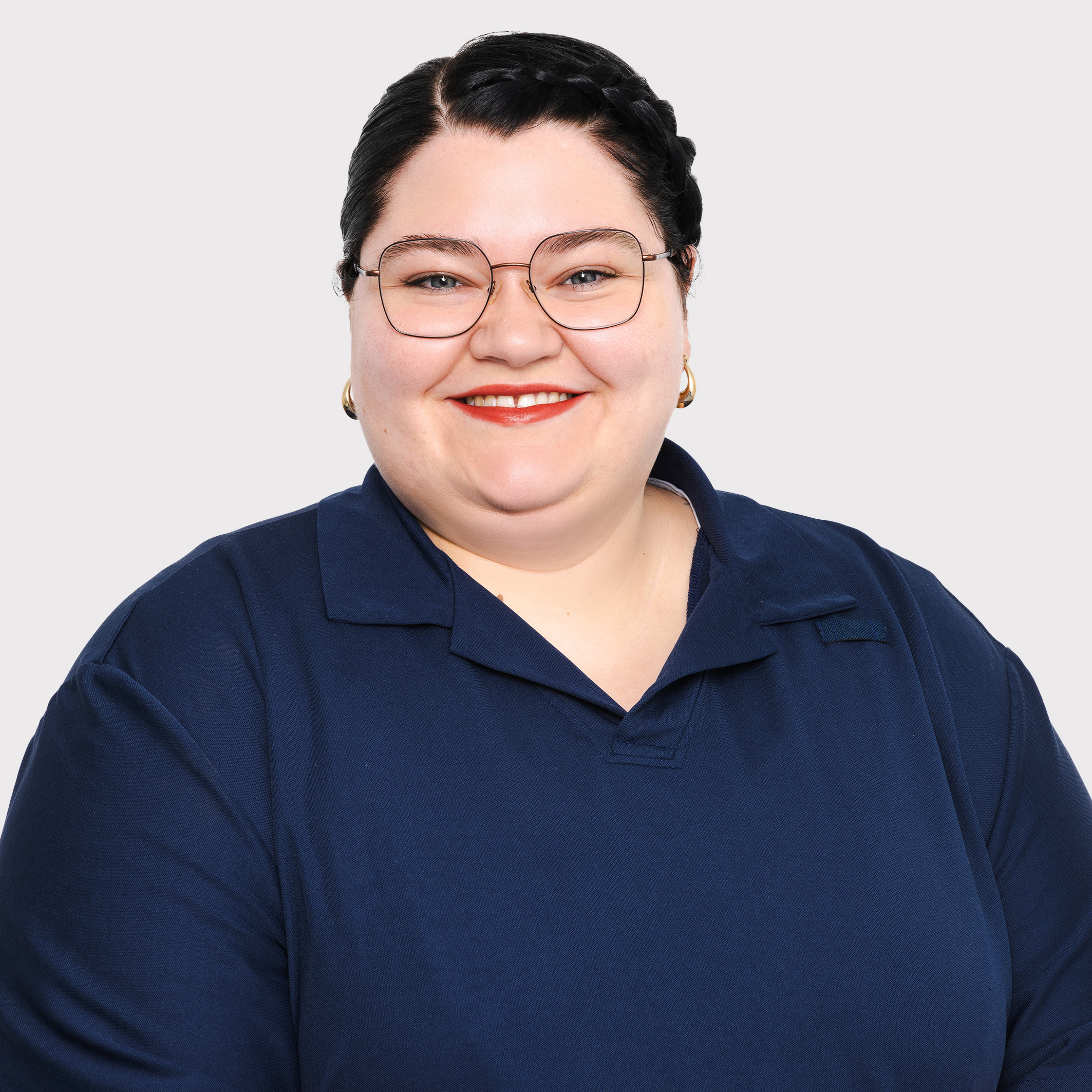  Sara Röthlisberger